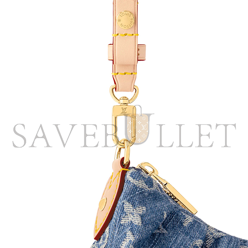 LOUIS VUITTON POCHETTE VALLEY M13571 (21*15*7cm) 